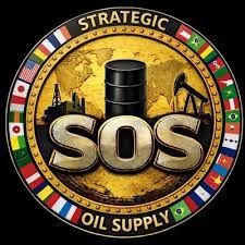 Top 5 Oil-Themed Coins in 2026: Why Oil-Themed Coins Are Trending in 2026